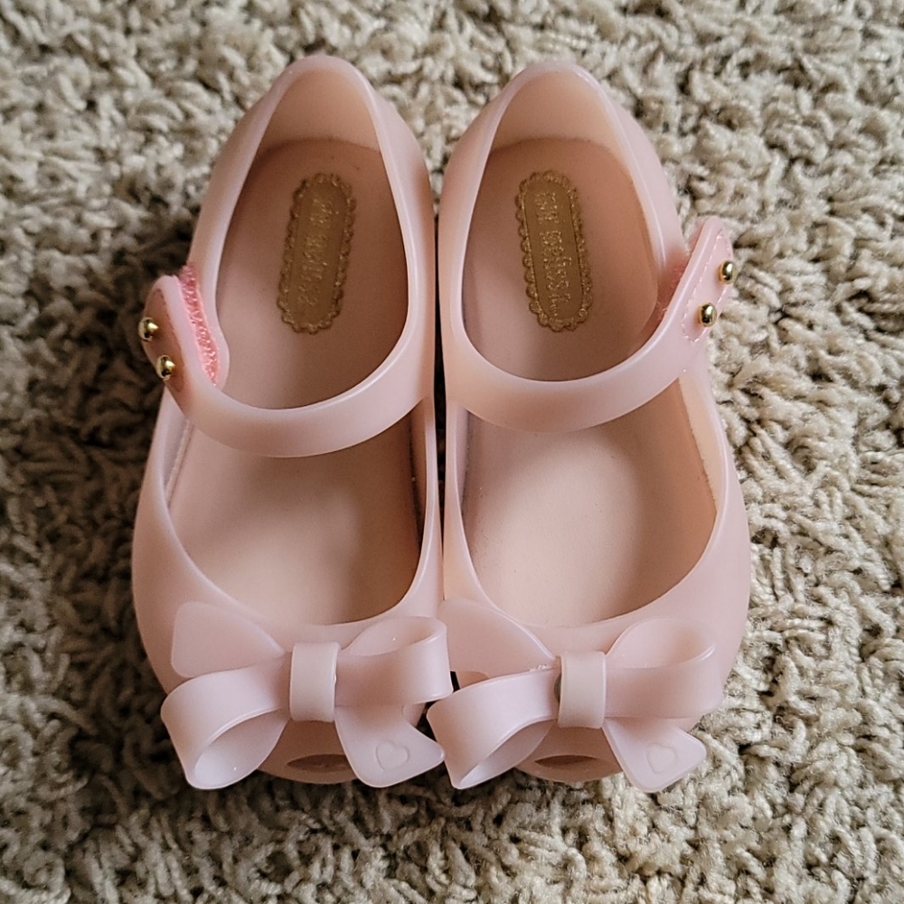 Brand new Mini Melissa